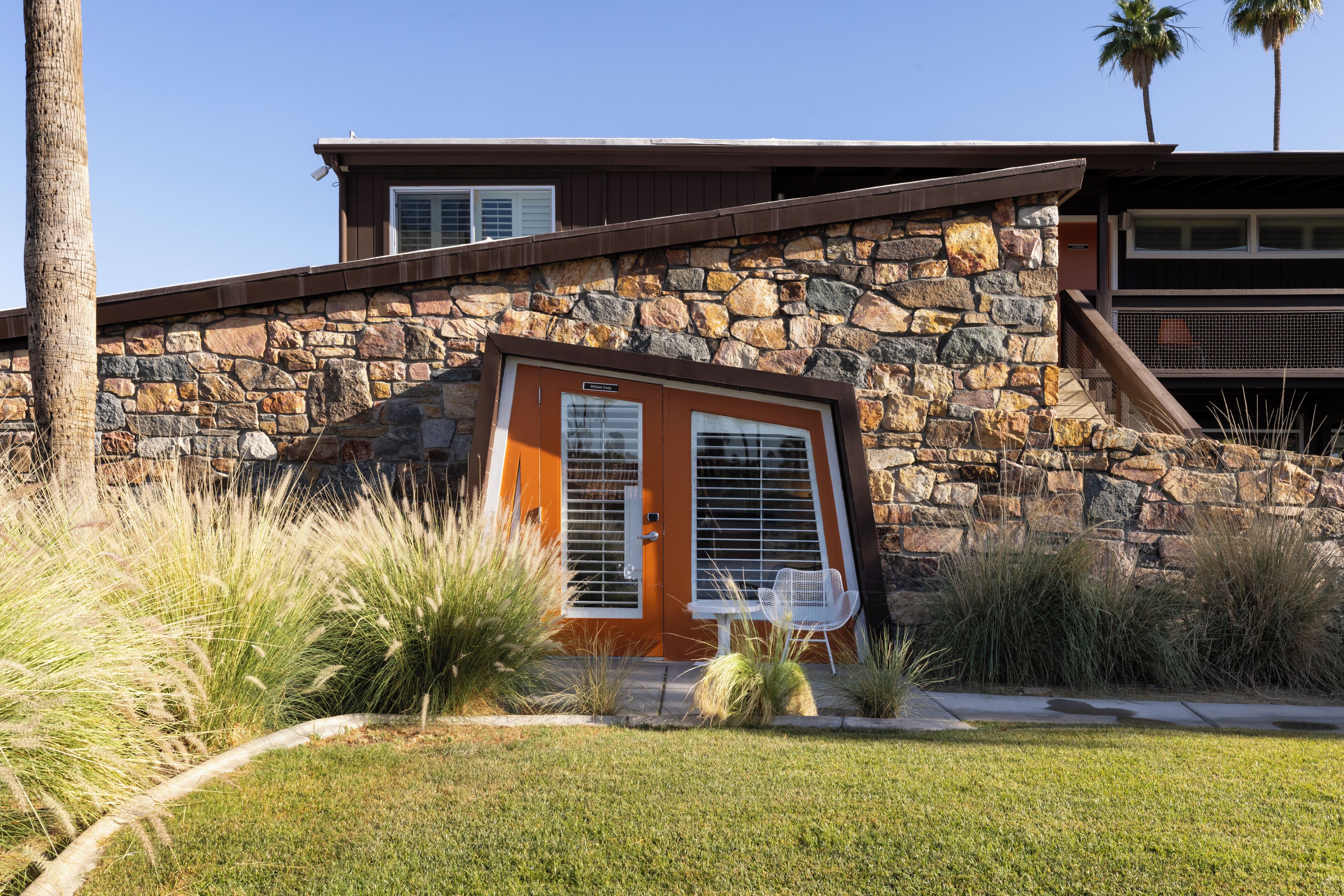 Foto - Del Marcos Hotel