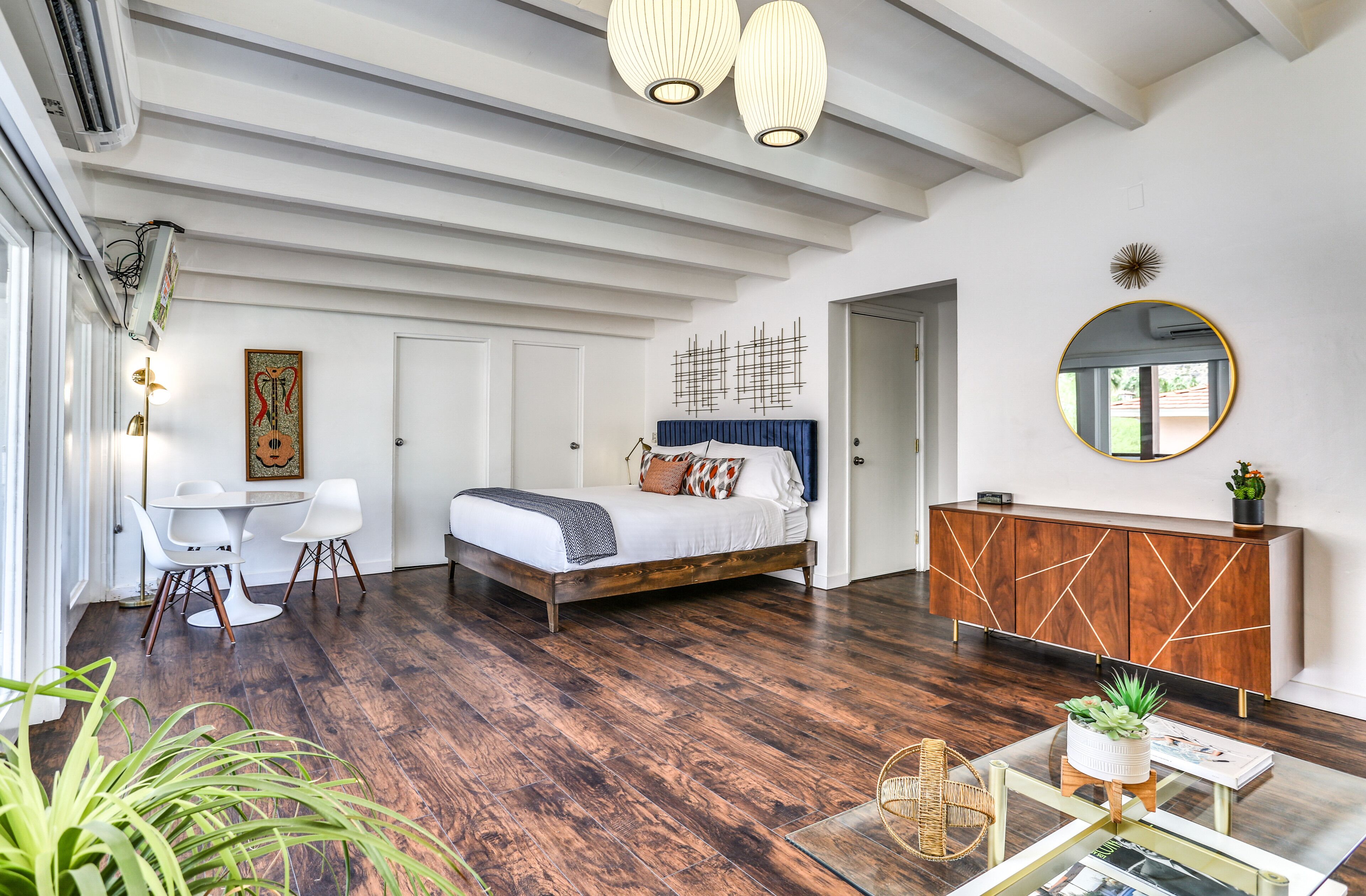 Foto - Del Marcos Hotel