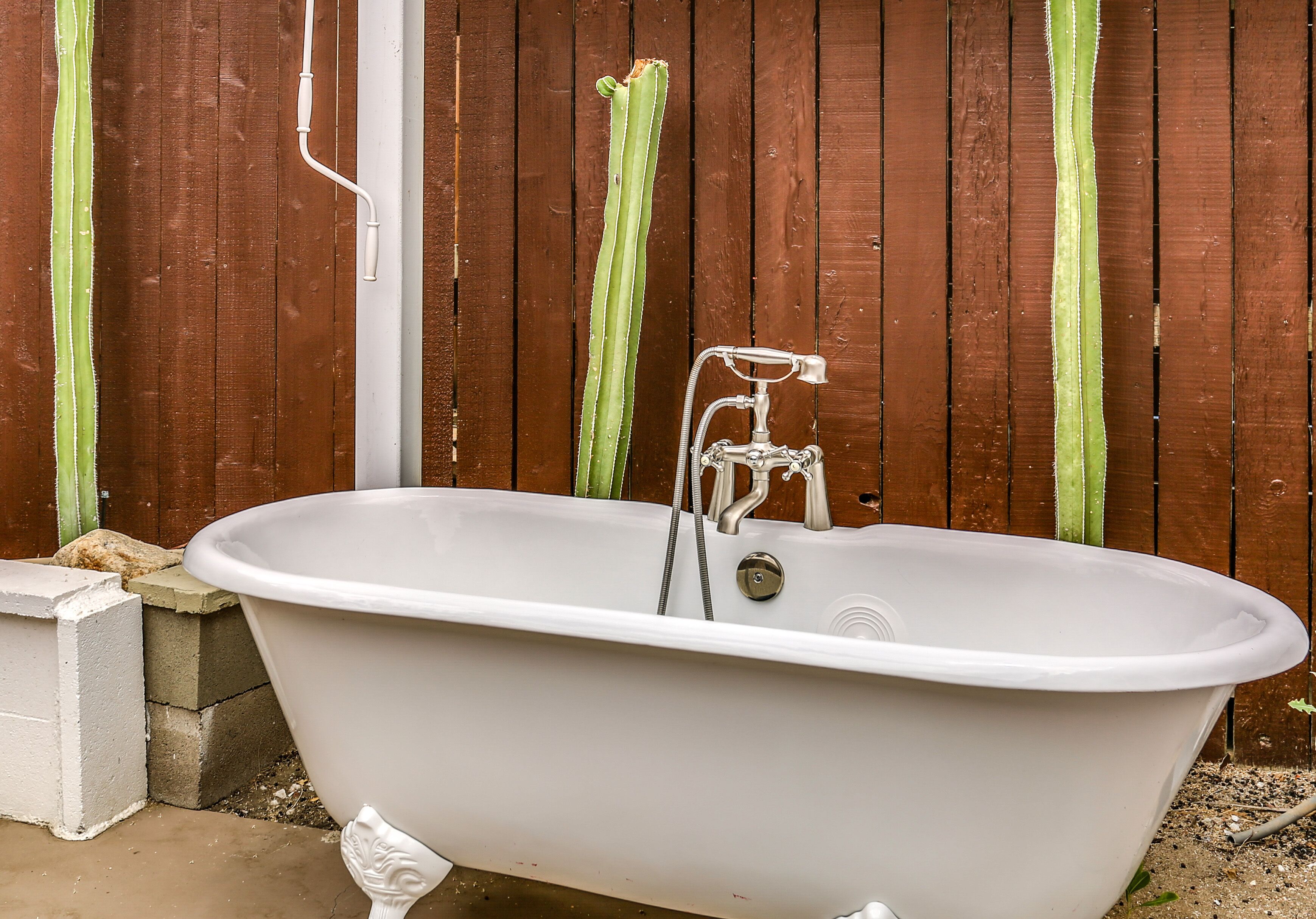 Foto - Del Marcos Hotel