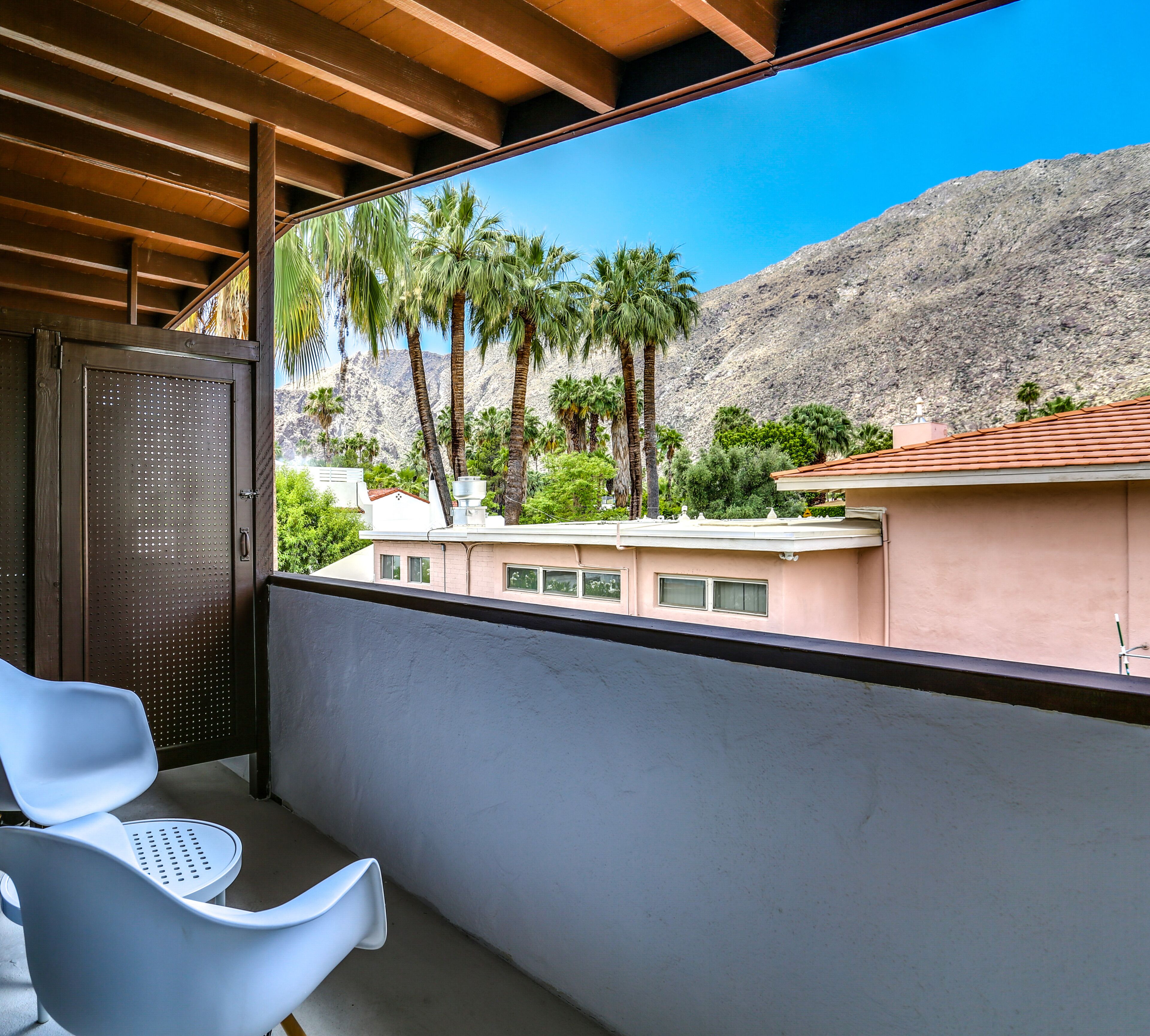 Foto - Del Marcos Hotel