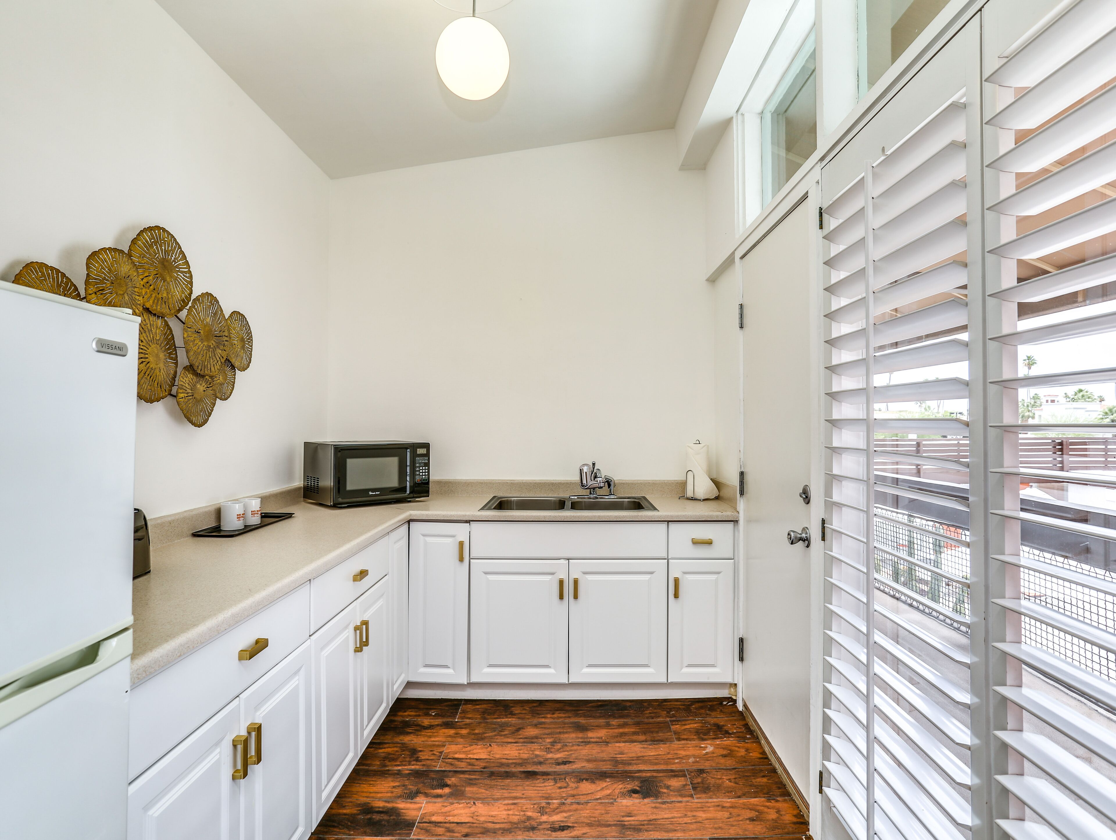 Foto - Del Marcos Hotel