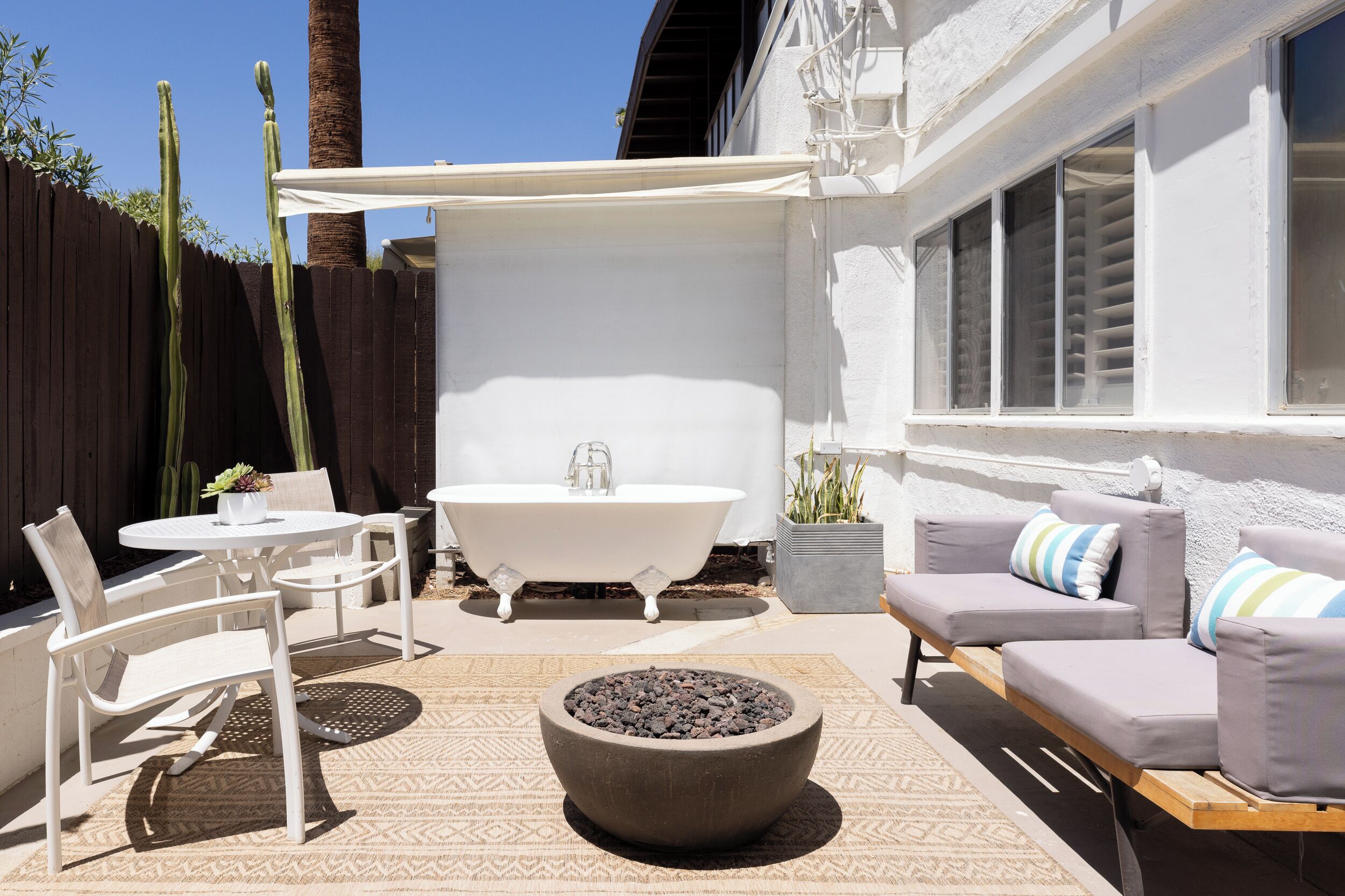 Foto - Del Marcos Hotel