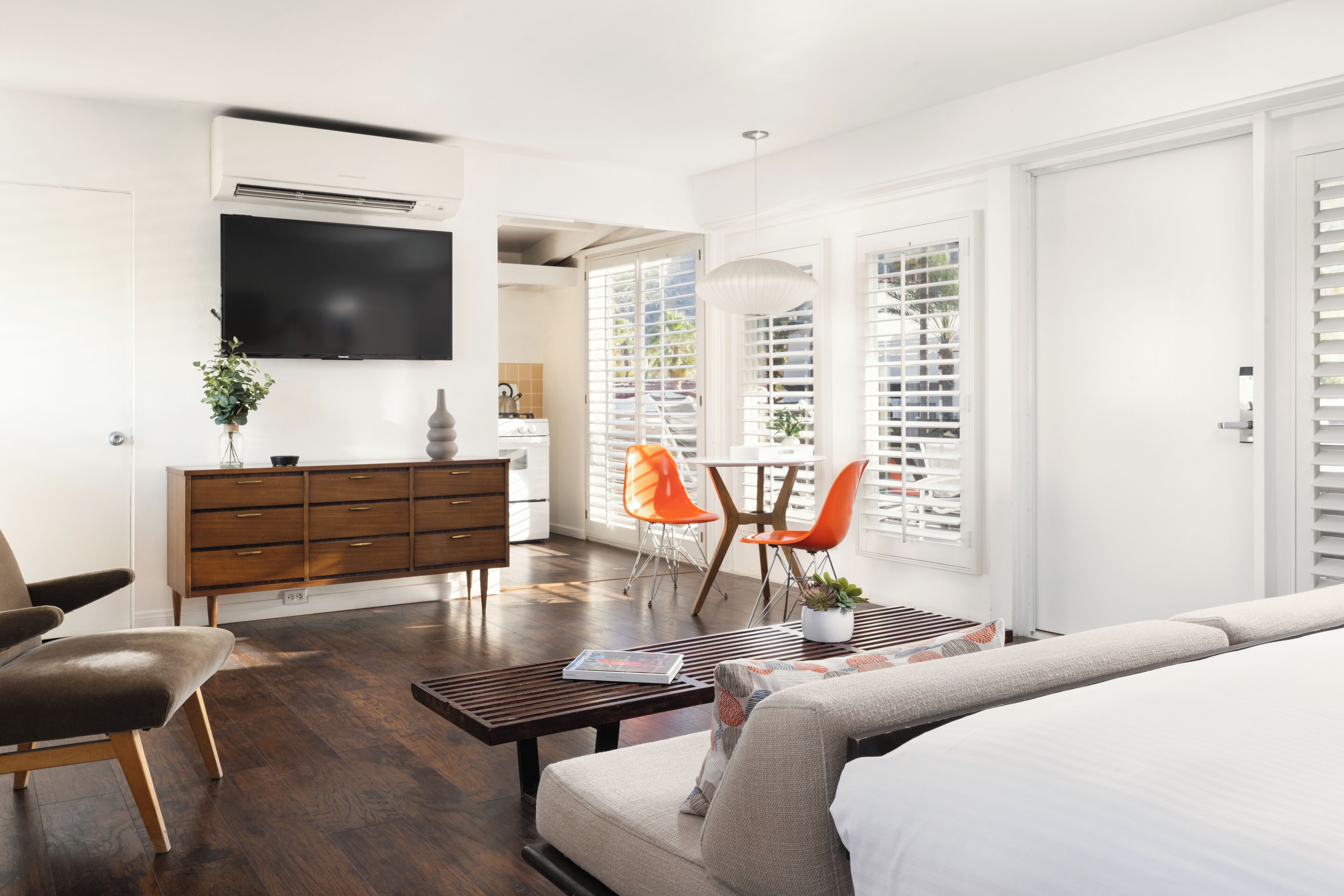 Foto - Del Marcos Hotel