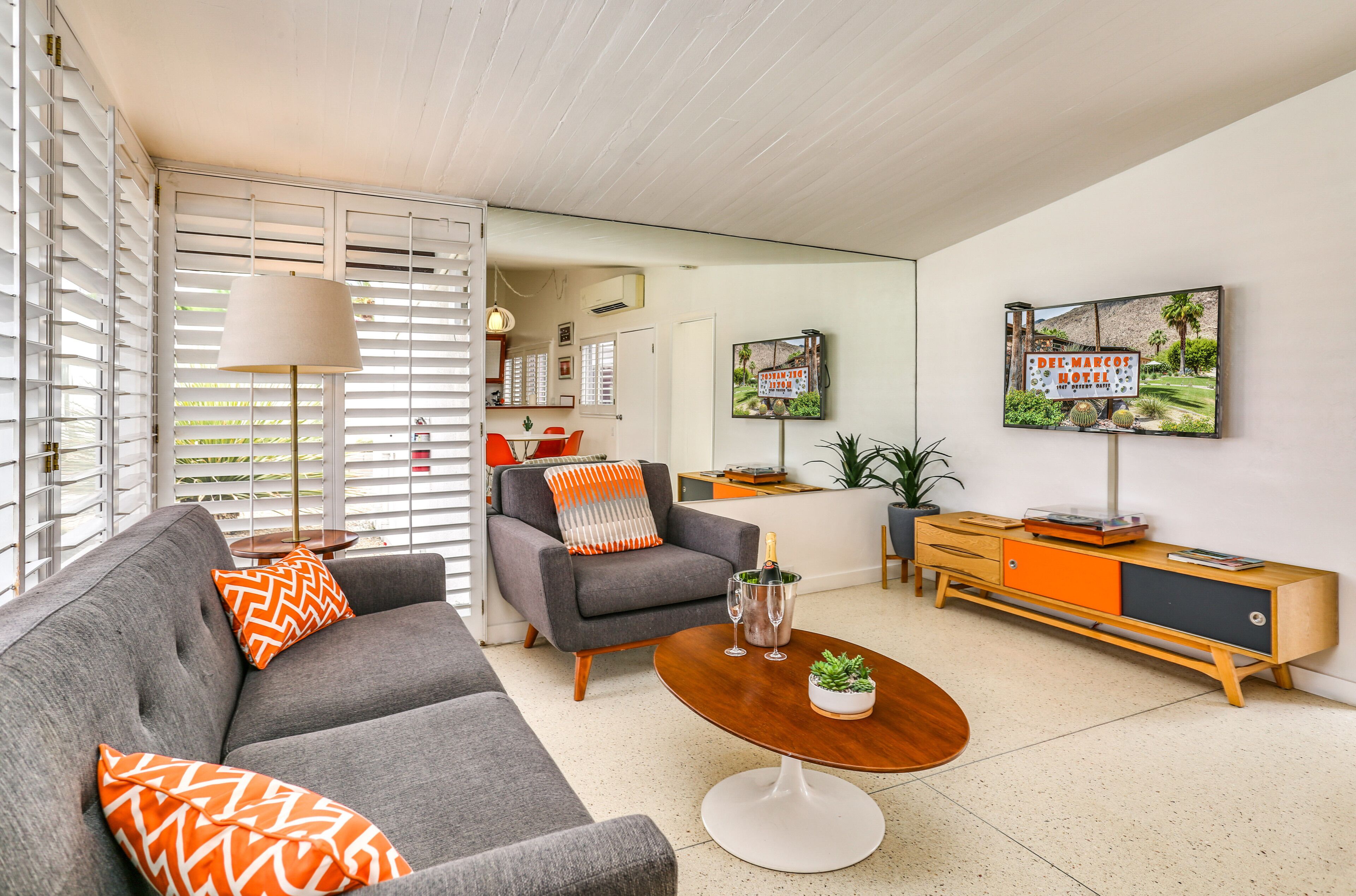 Foto - Del Marcos Hotel