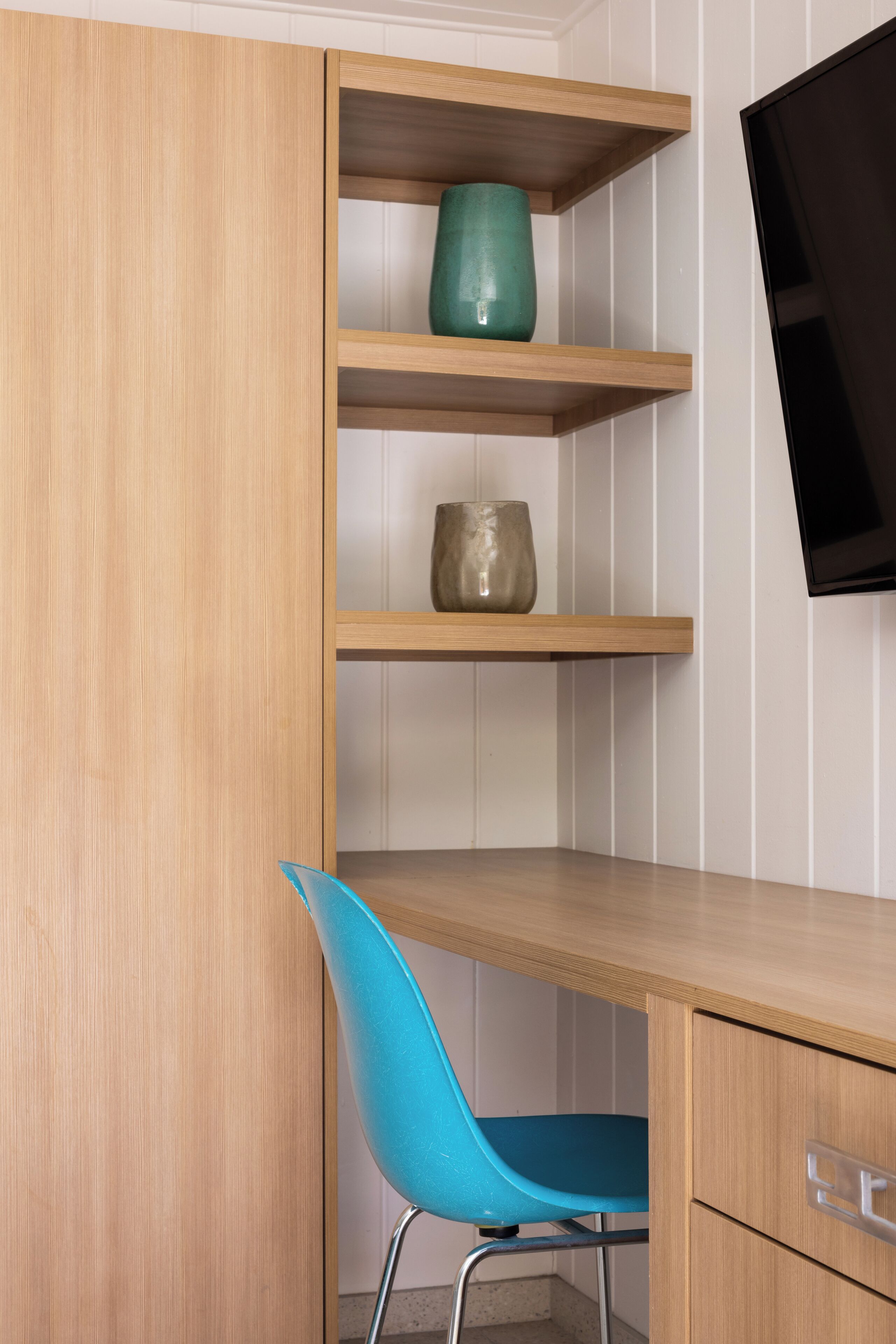 Foto - Del Marcos Hotel