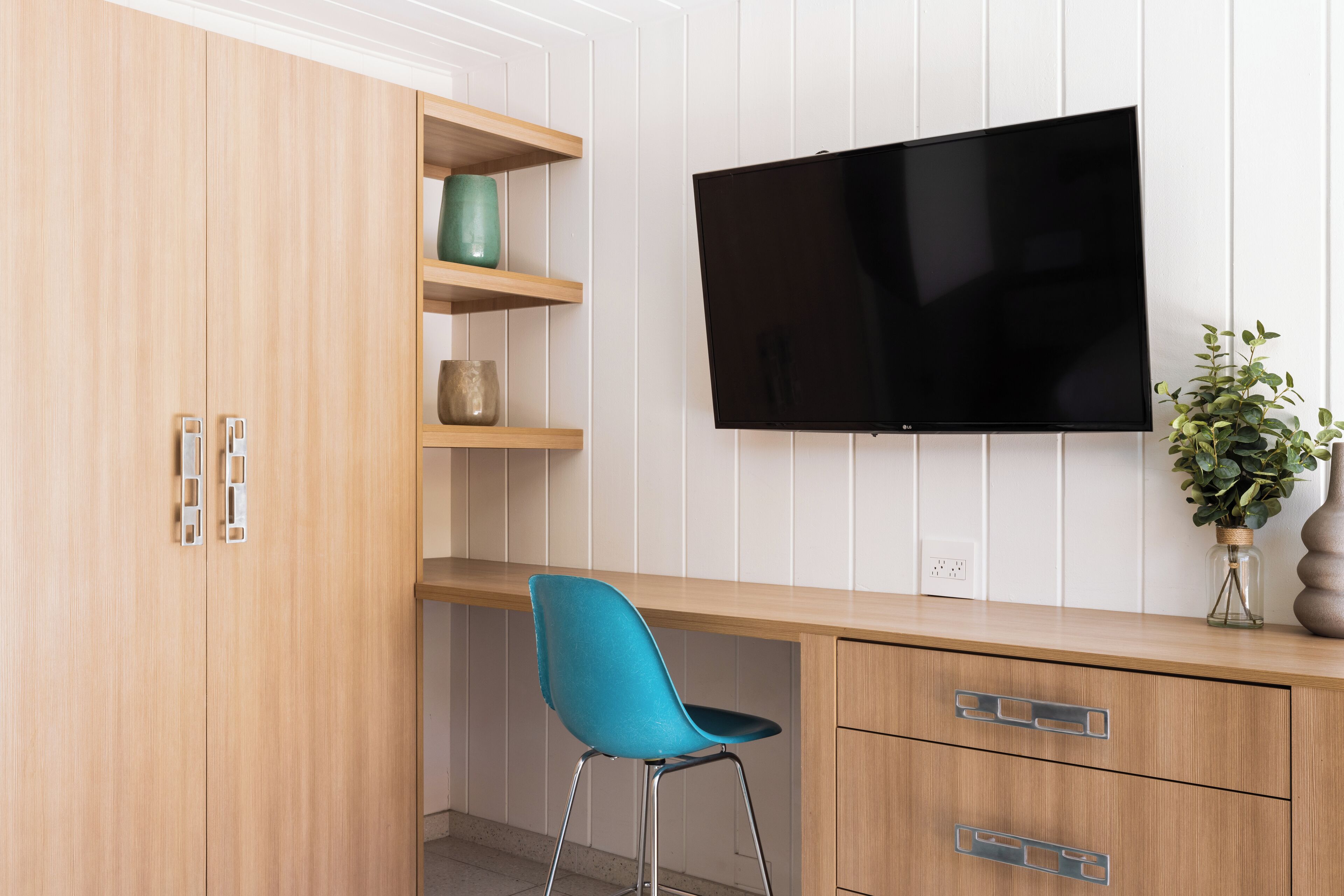 Foto - Del Marcos Hotel