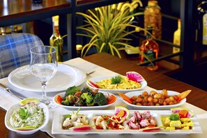 Spécialités Cuisine locale