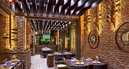 The Merlot Hotel