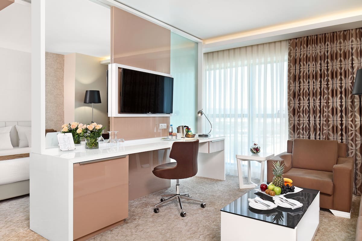 Executive-Zimmer