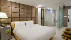 Unclassified image, 5 of 29, button - Hong Kong Kaiteki Hotel (Ho Chi Minh City)