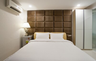 Hong Kong Kaiteki Hotel