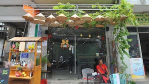Unclassified image, 4 of 29, button - Hong Kong Kaiteki Hotel (Ho Chi Minh City)