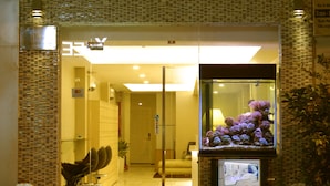 Unclassified image, 3 of 29, button - Hong Kong Kaiteki Hotel (Ho Chi Minh City)
