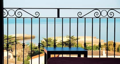 Hotel Bella Vista S'Archittu