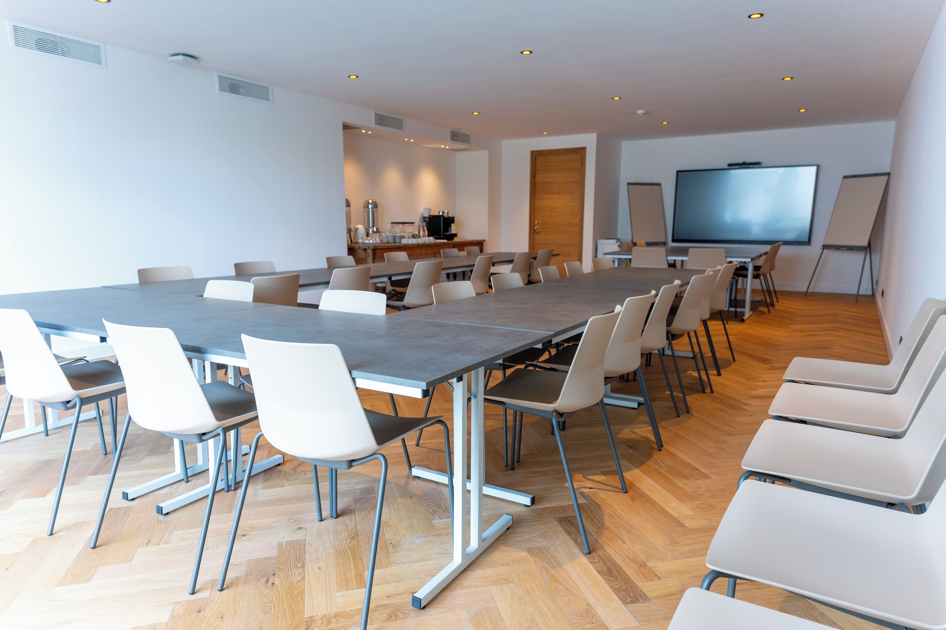 Photo - Calvi Hôtel