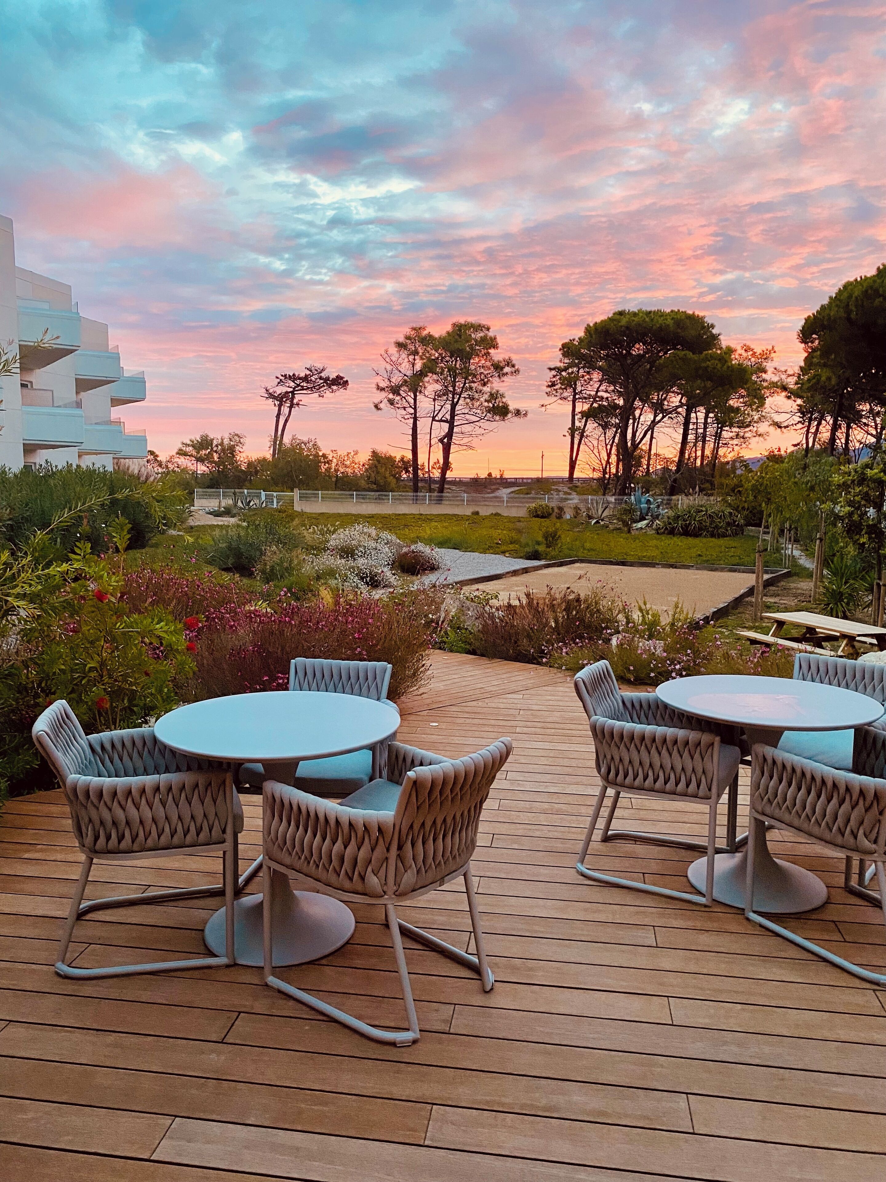 Photo - Calvi Hôtel