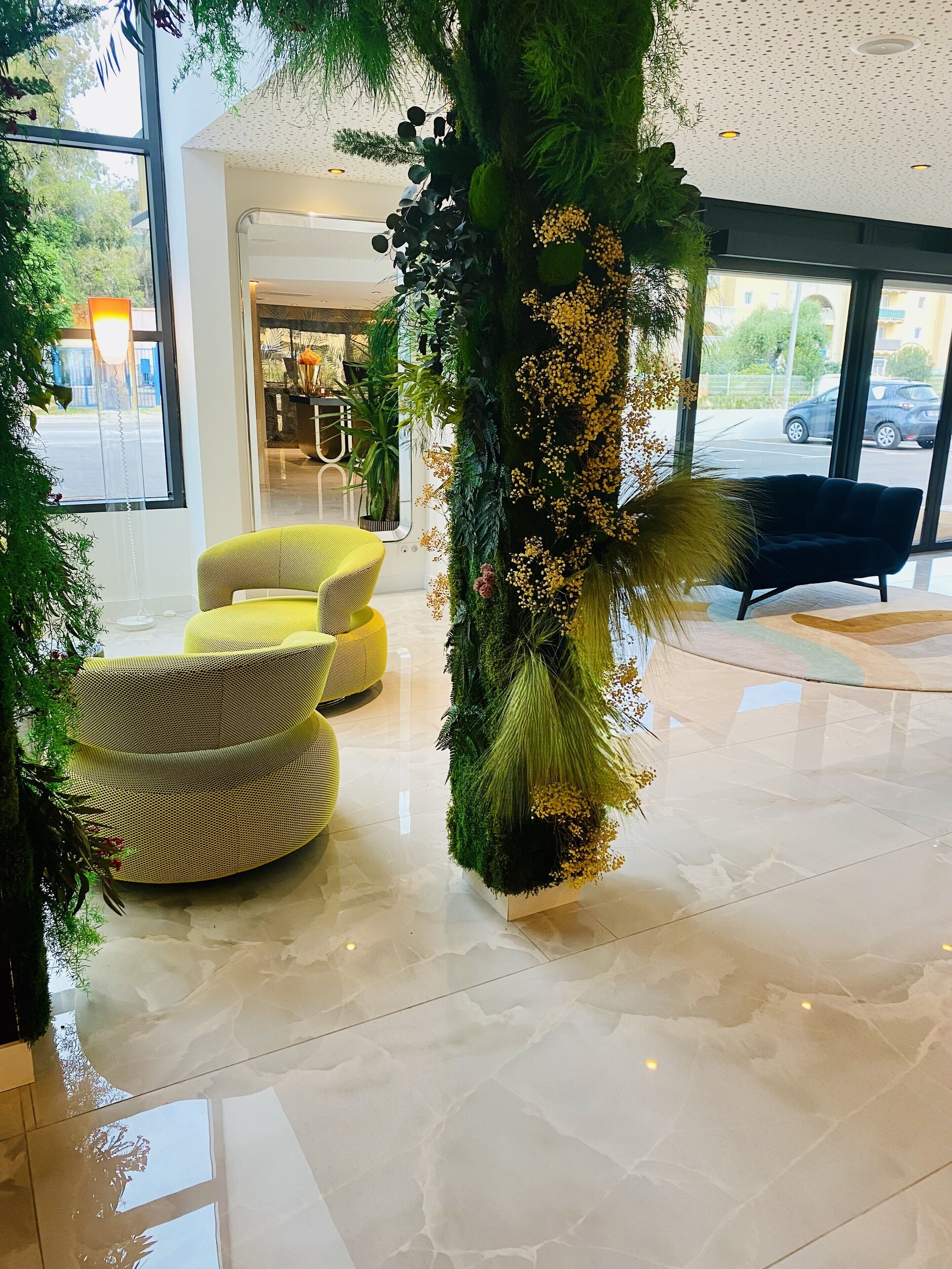 Photo - Calvi Hôtel