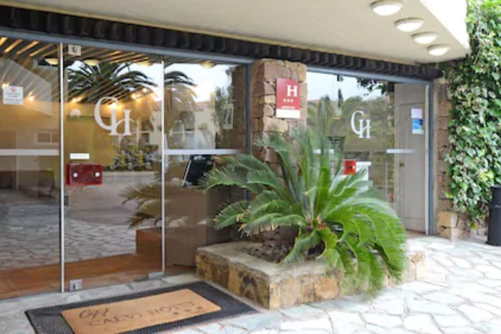 Calvi Hôtel
