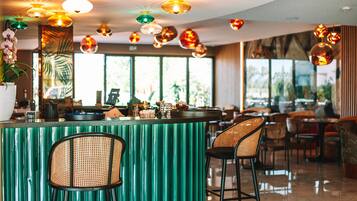 Bar (sur place)