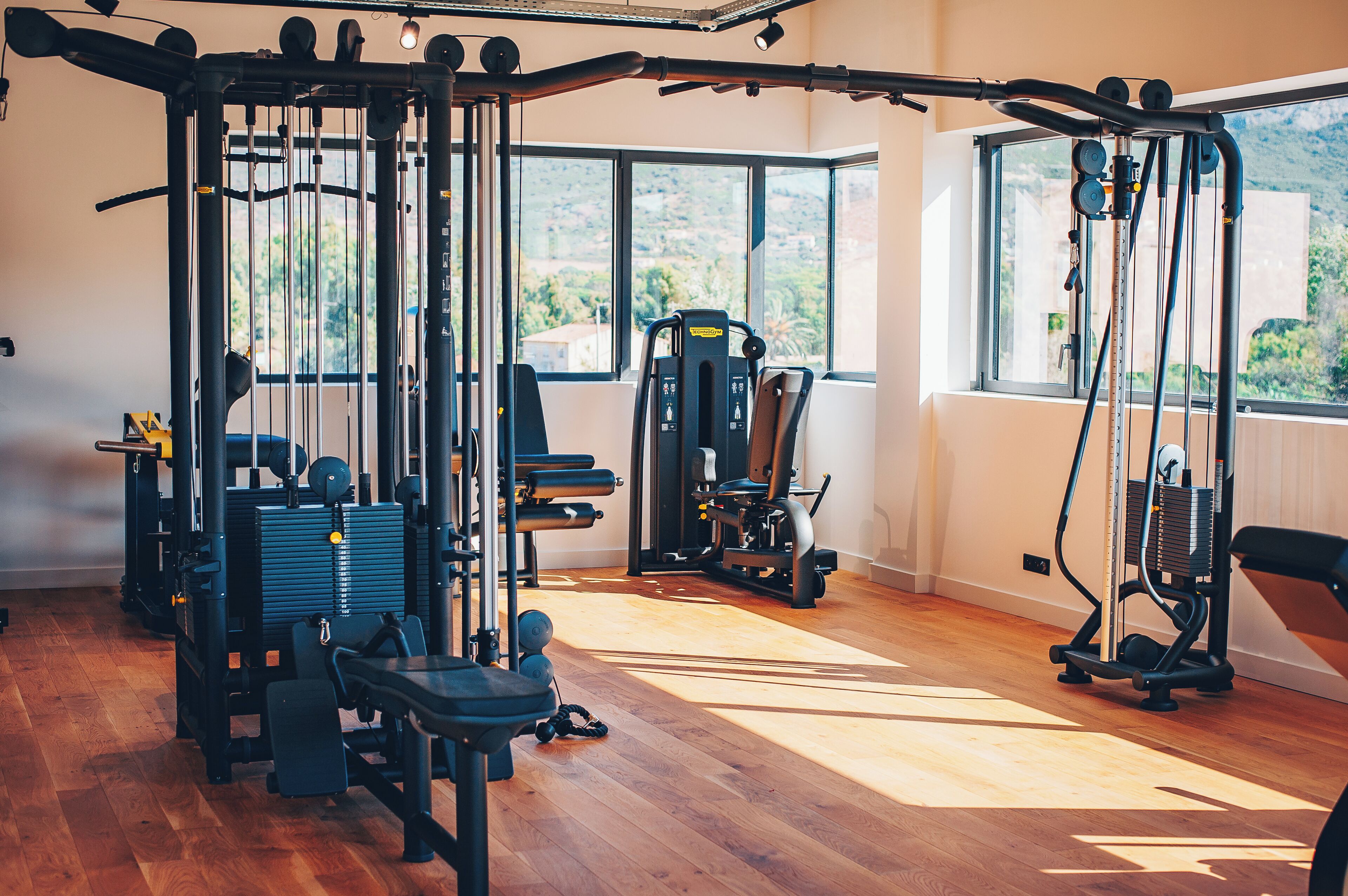 Photo - Calvi Hôtel