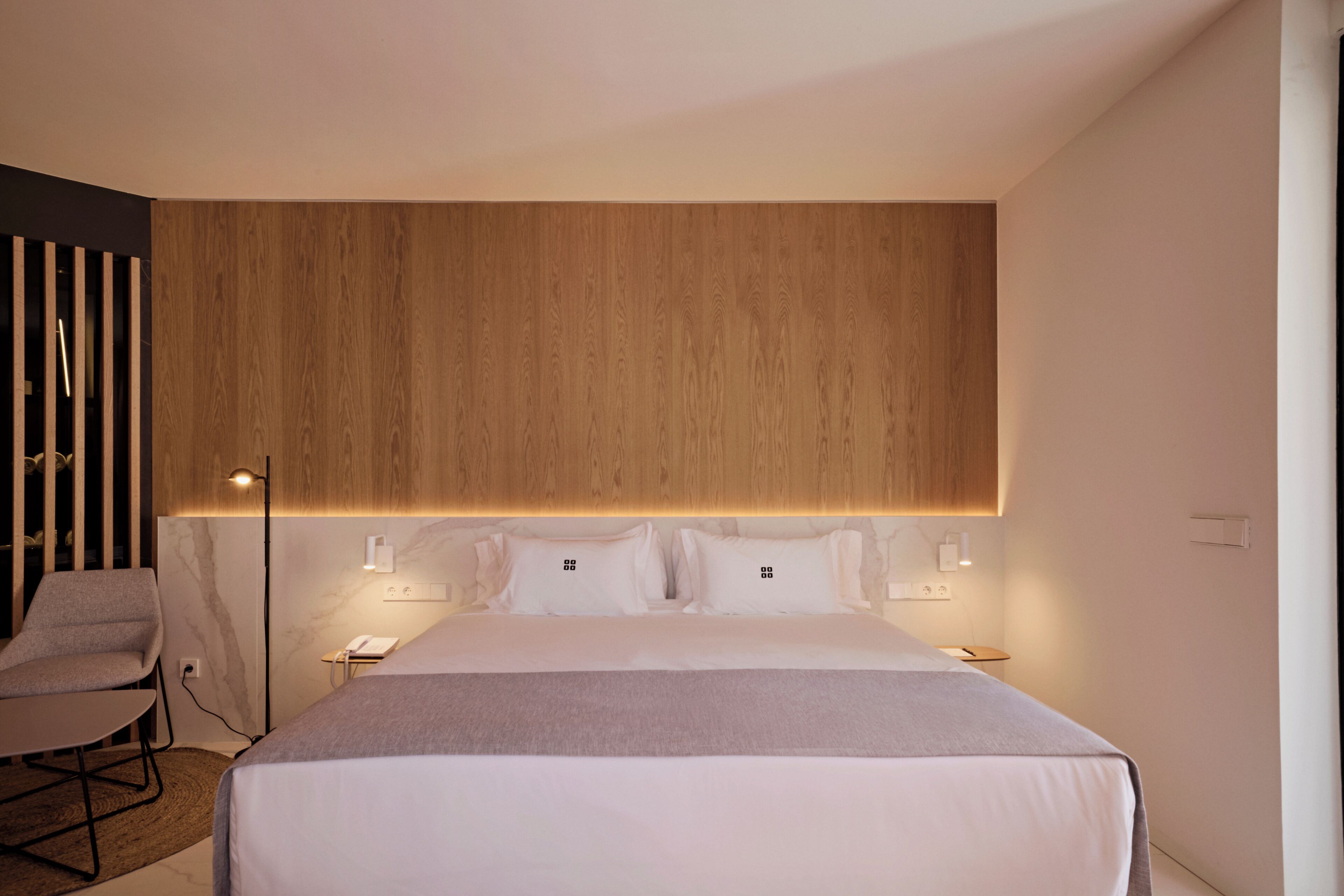 Photo - Core Ibiza Town Hotel