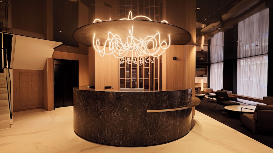 Core Ibiza Town Hotel