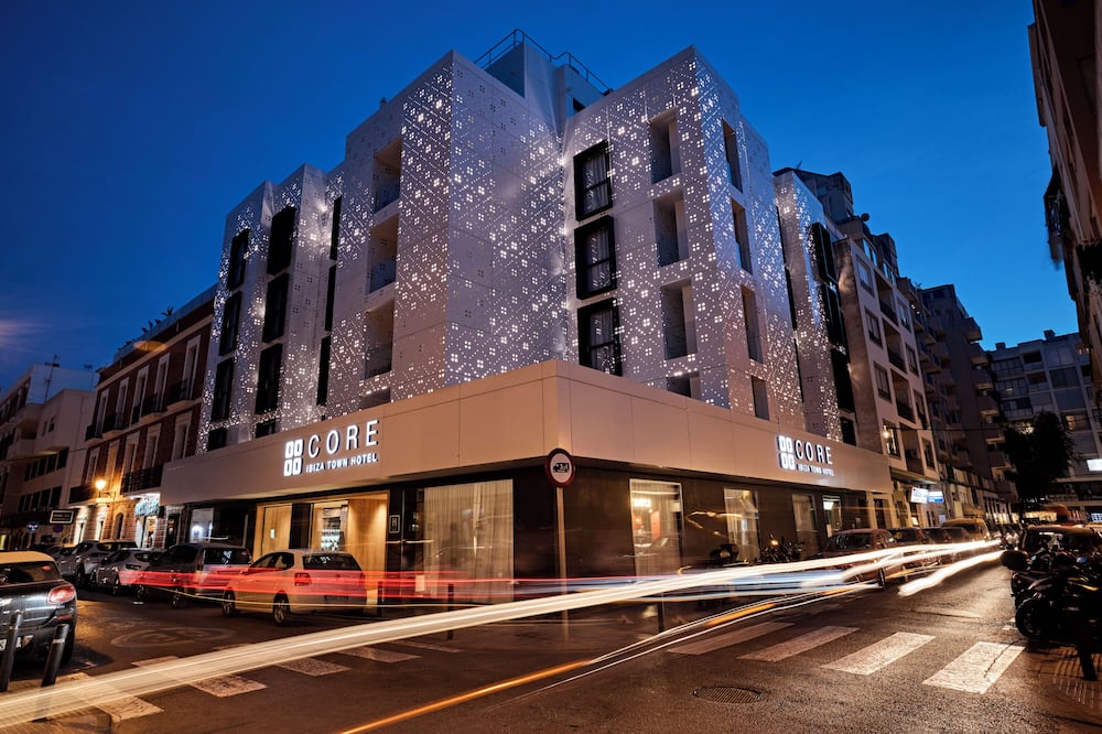 Core Ibiza Town Hotel