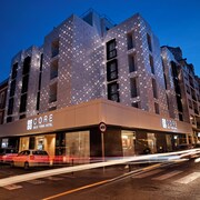 Core Ibiza Town Hotel