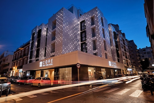 Core Ibiza Town Hotel