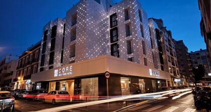 Core Ibiza Town Hotel