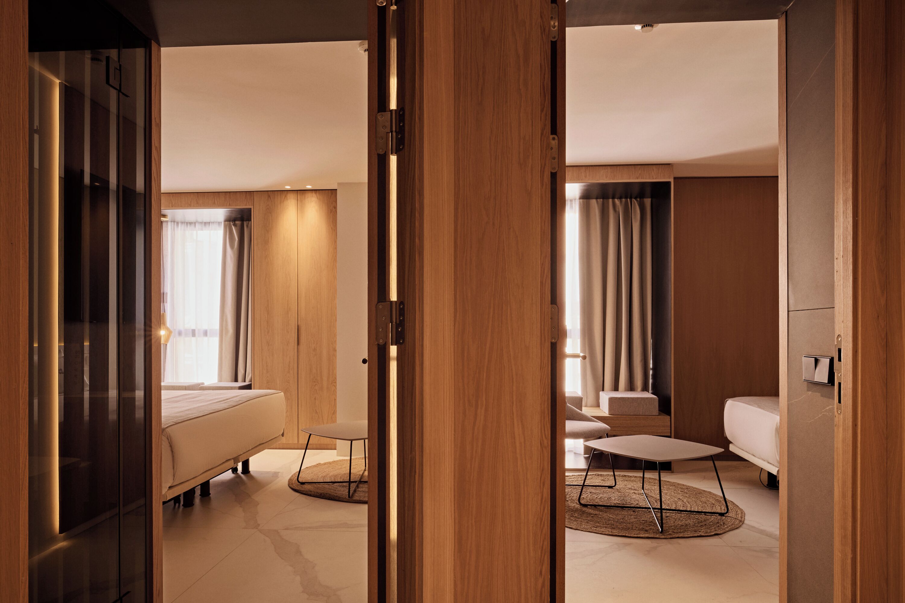 Photo - Core Ibiza Town Hotel