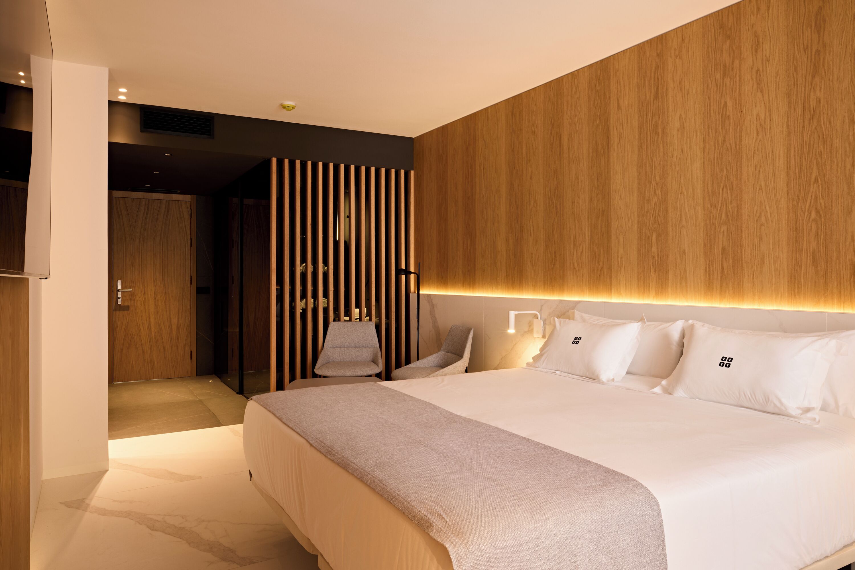 Photo - Core Ibiza Town Hotel