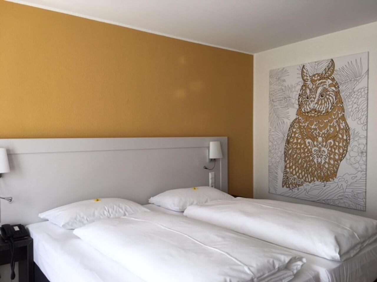 minibar, in-room safe, desk, cots/infant beds