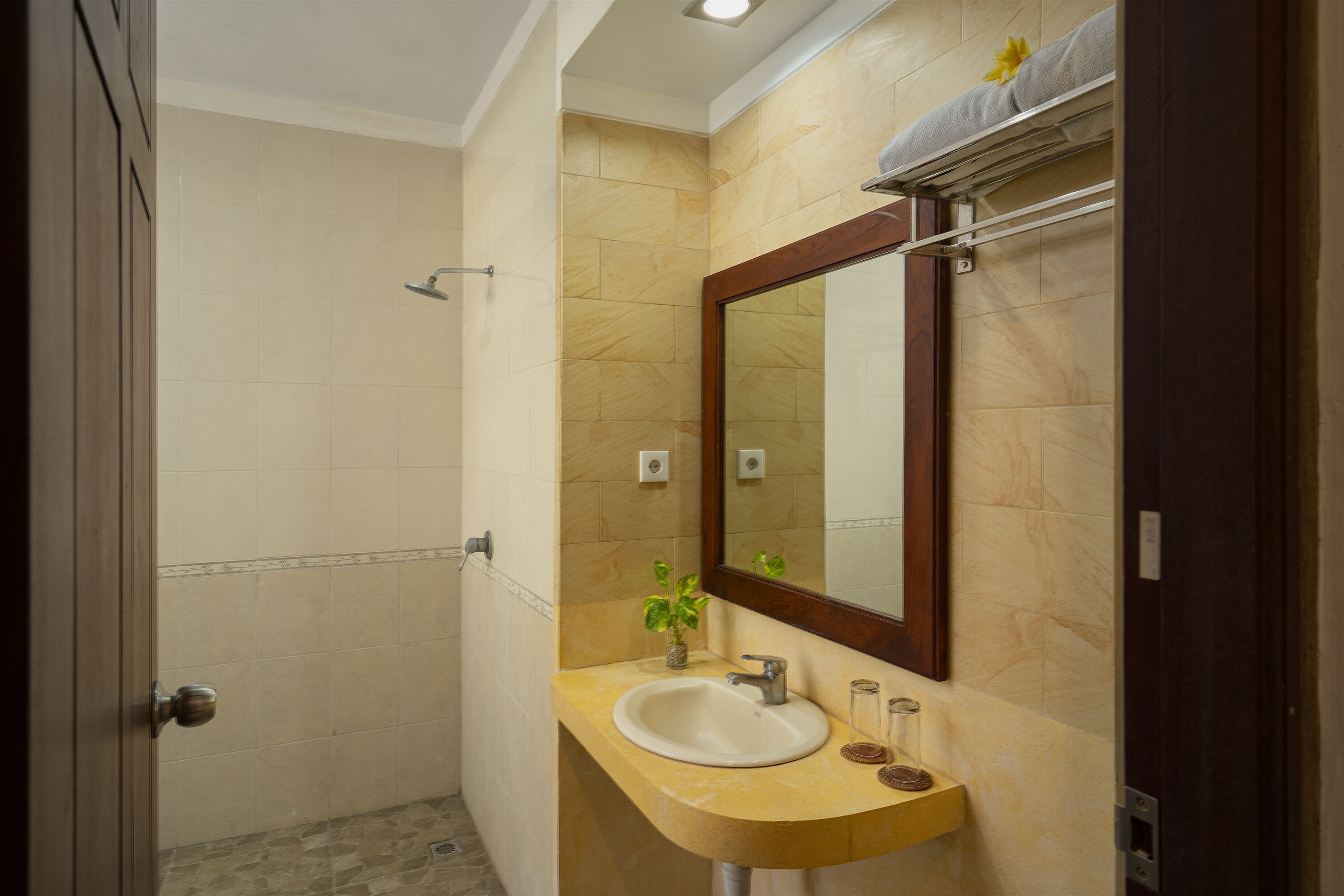 Foto - Kusuma Resort Seminyak