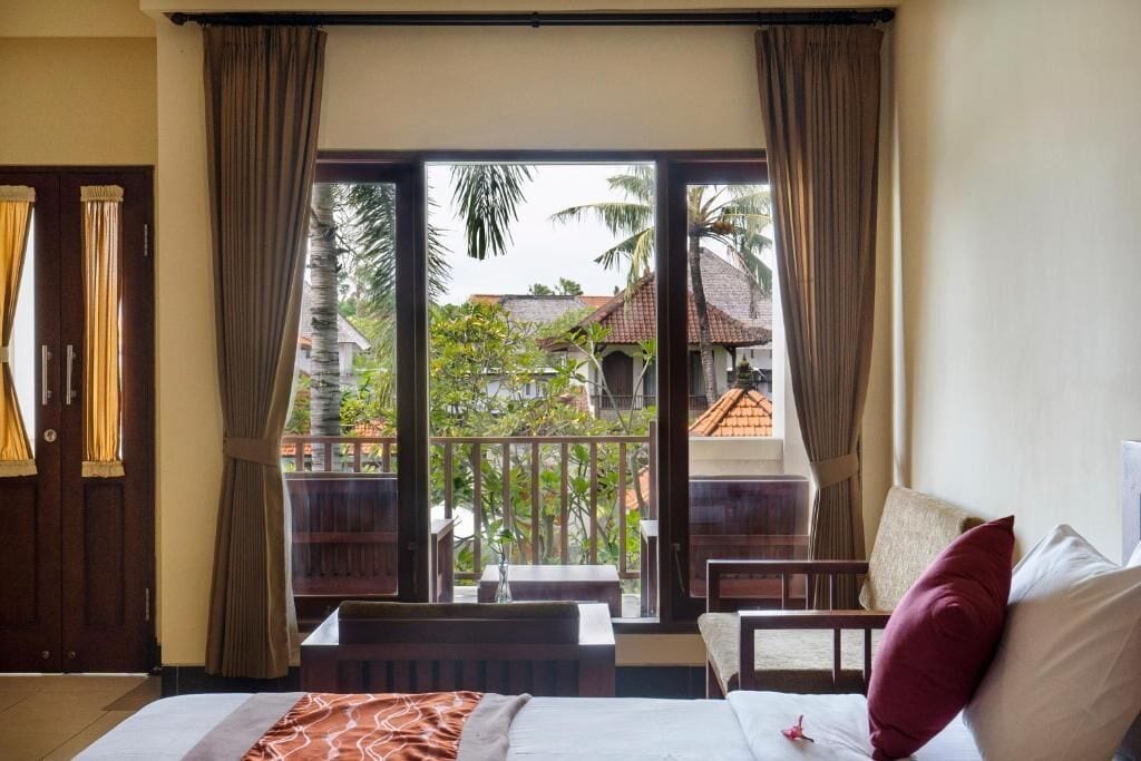 Foto - Kusuma Resort Seminyak