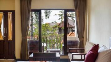 Family Room | View from room