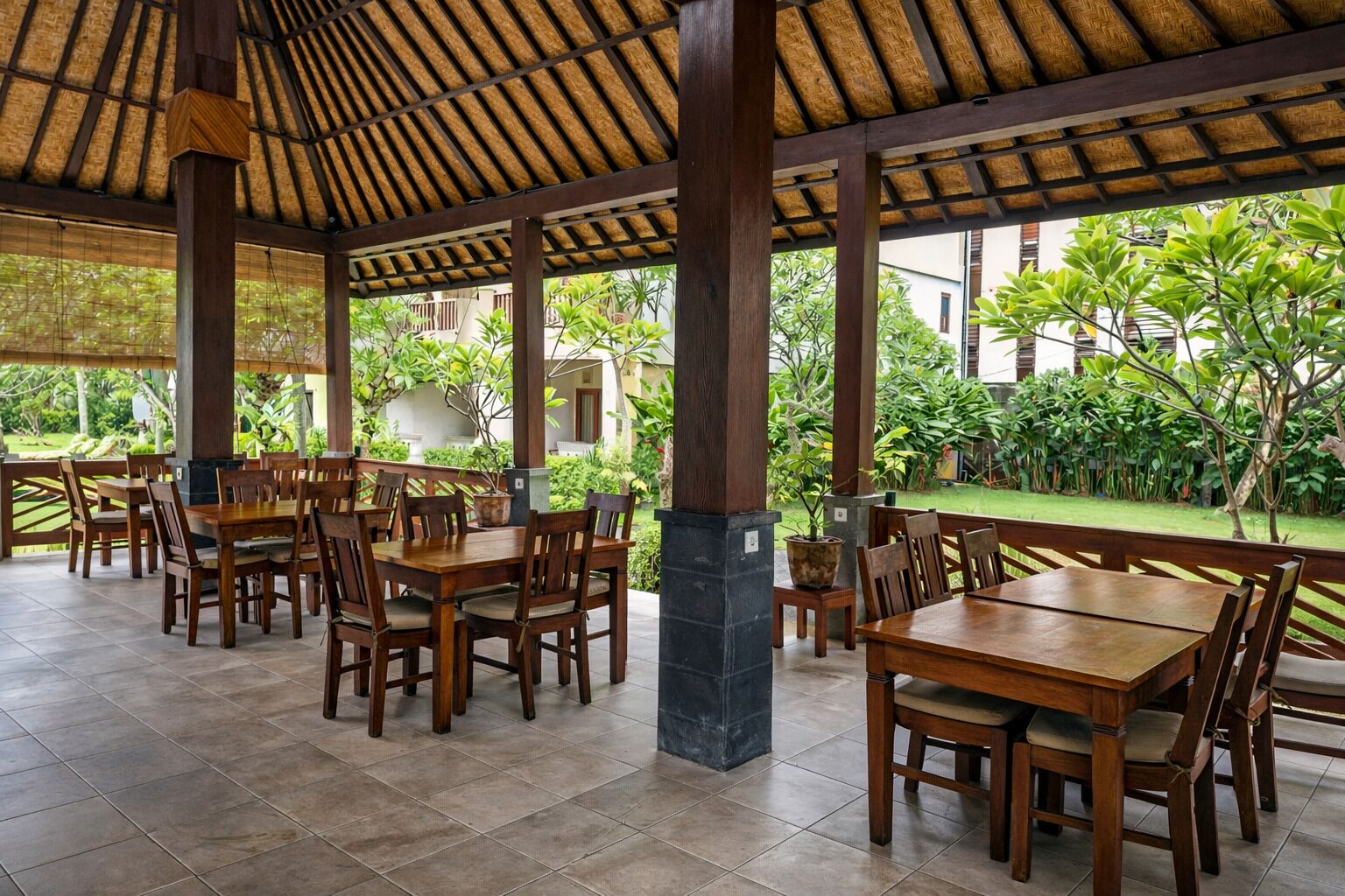 International cuisine