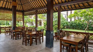 International cuisine