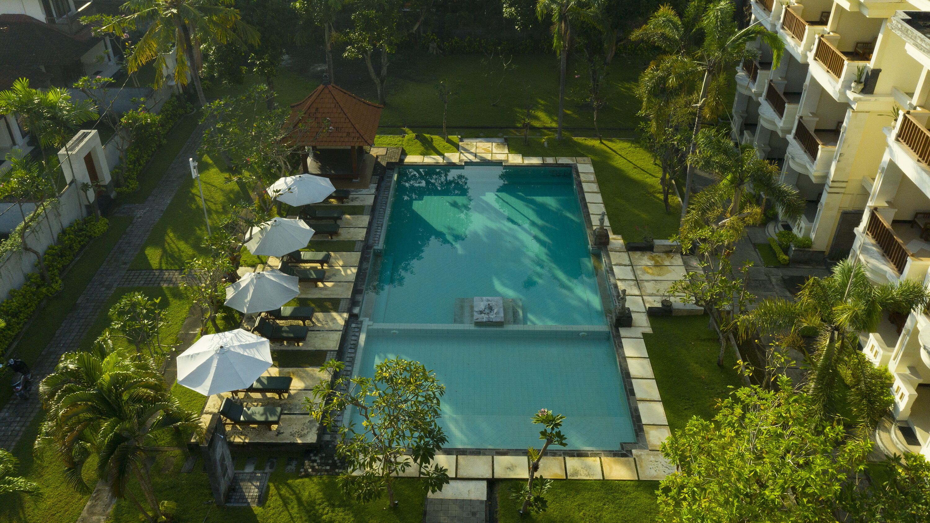 Foto - Kusuma Resort Seminyak