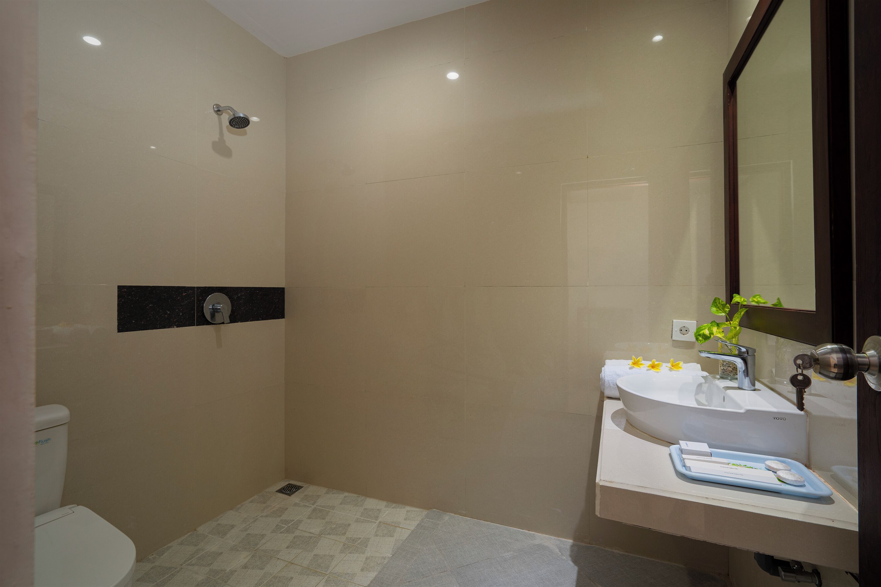 Foto - Kusuma Resort Seminyak