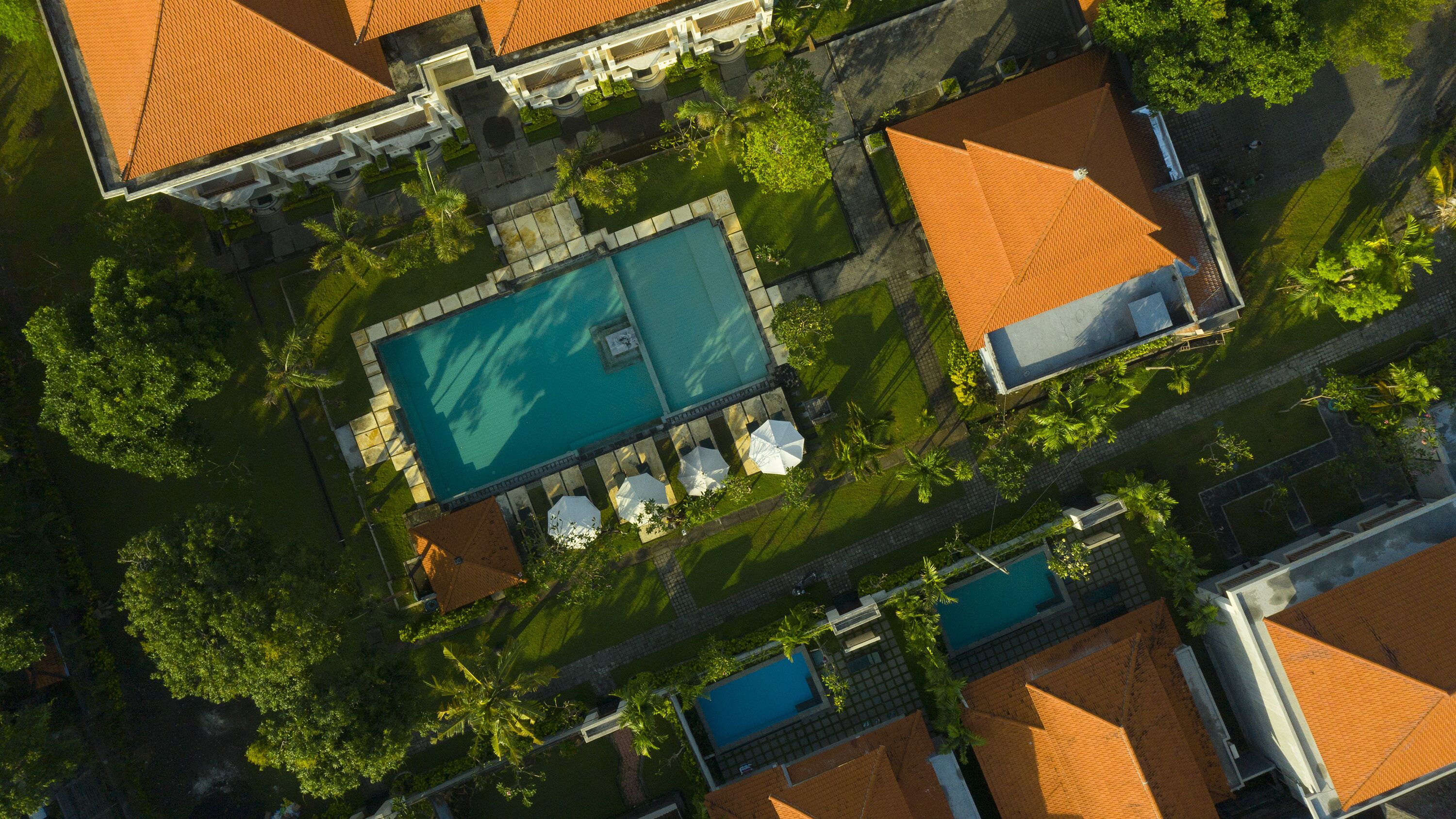 Foto - Kusuma Resort Seminyak