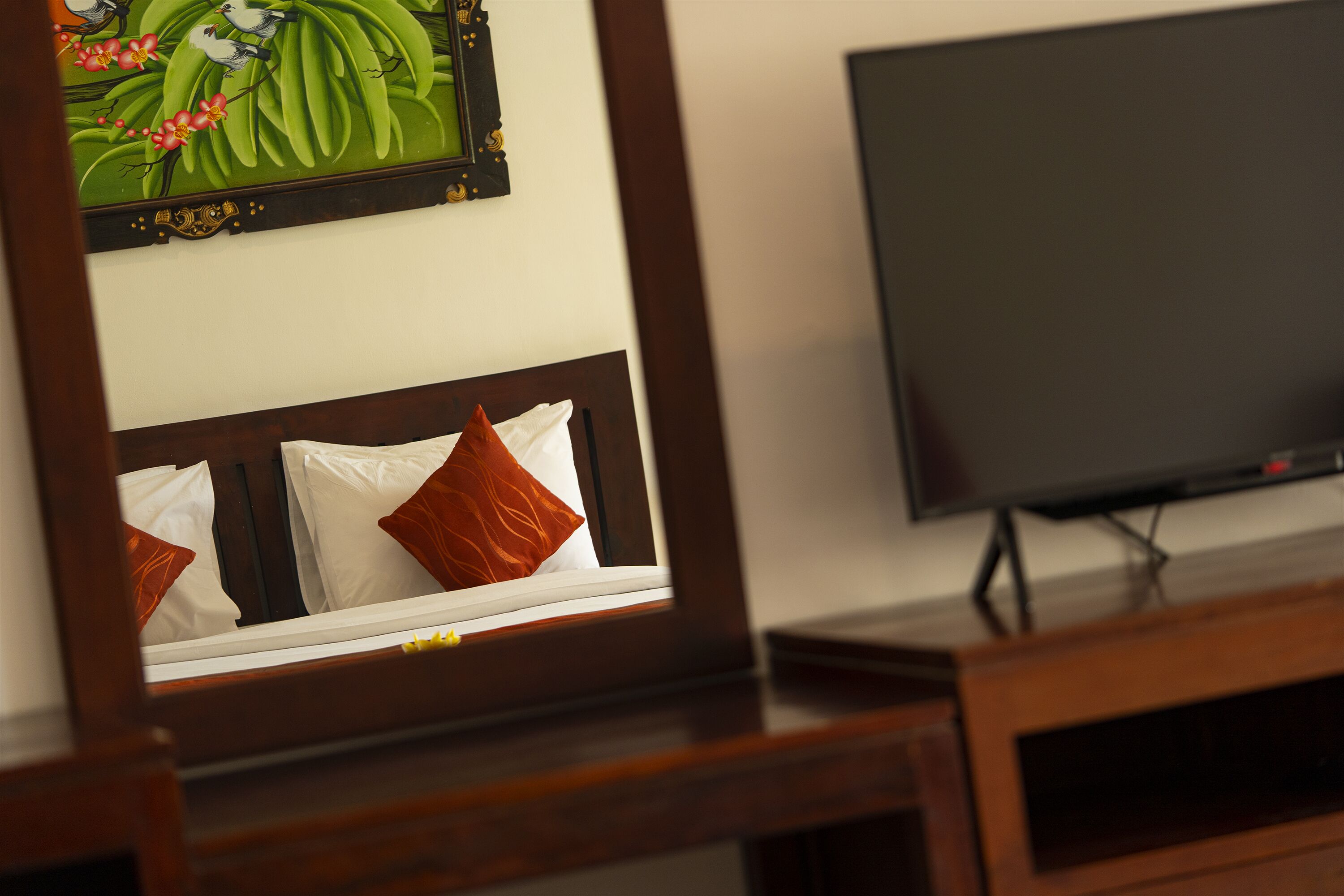 Foto - Kusuma Resort Seminyak