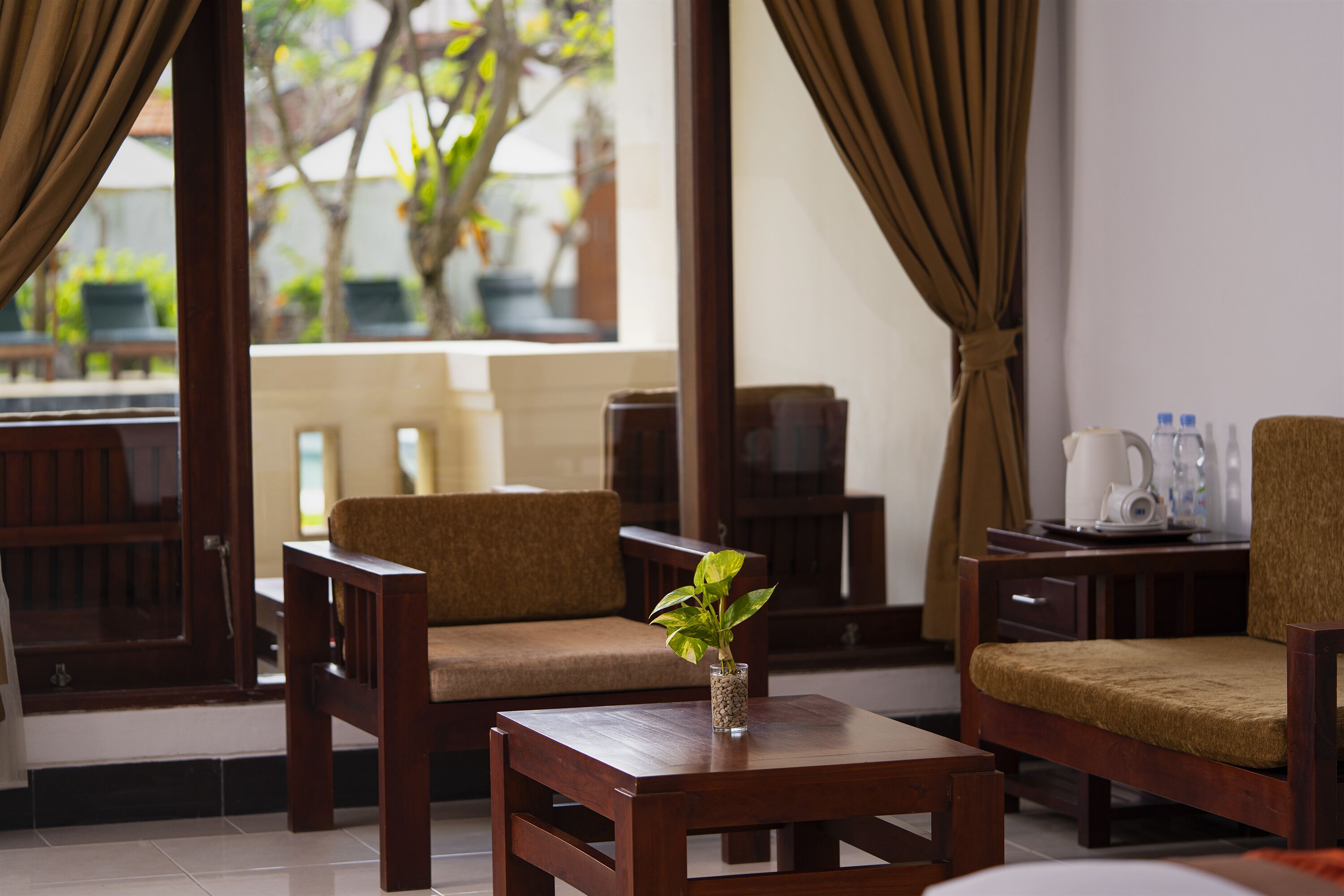 Foto - Kusuma Resort Seminyak