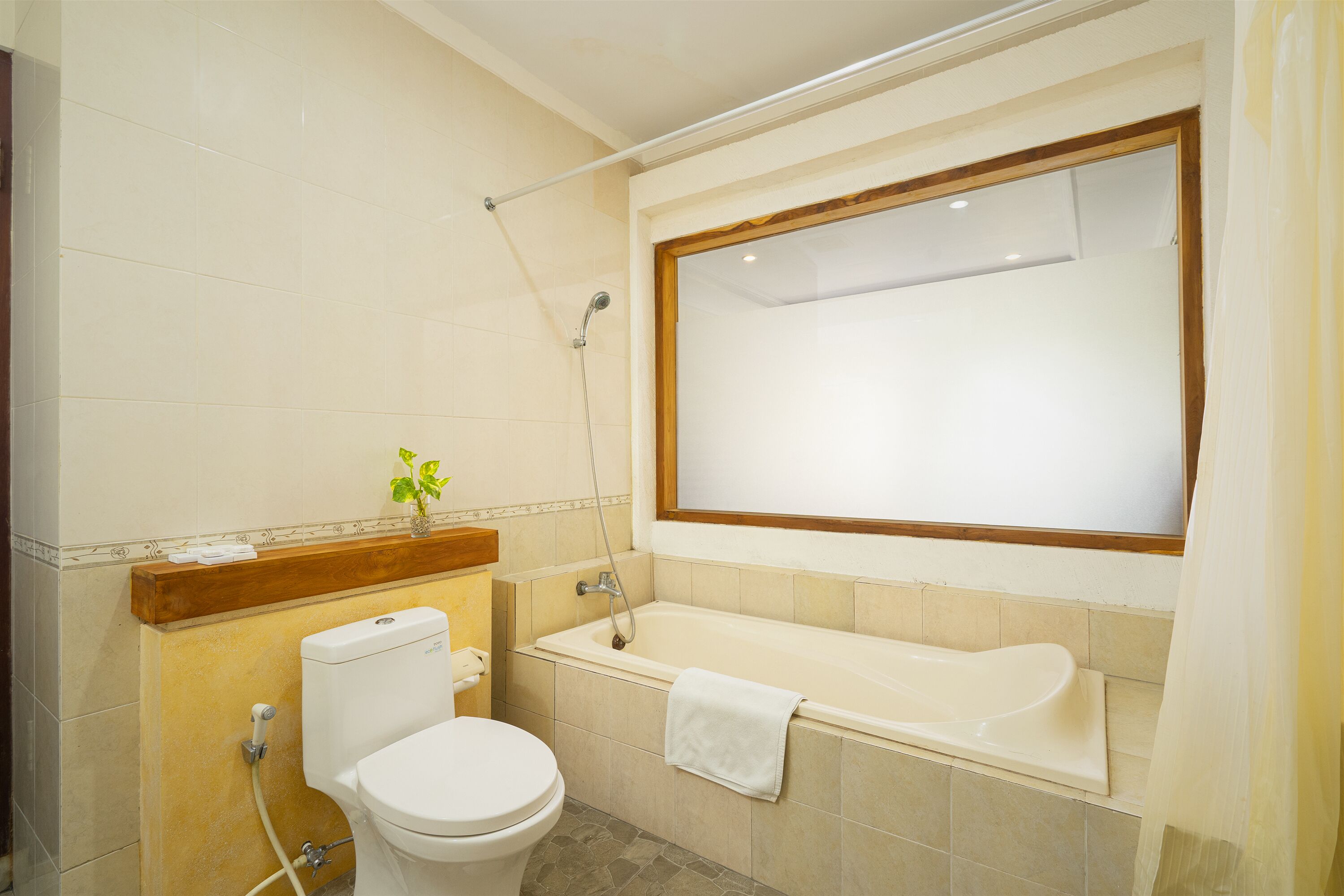 Foto - Kusuma Resort Seminyak