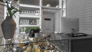 Reception - Hotel Bridget Inn (Naantali)