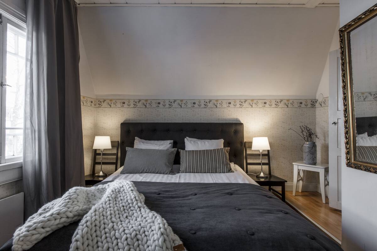 Small Double Room