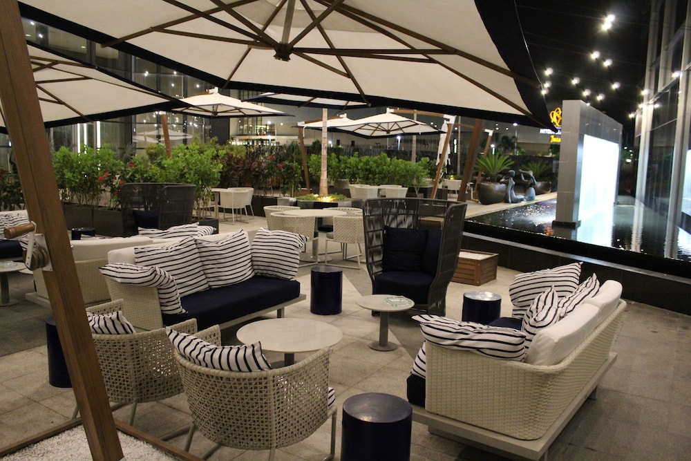 Hilton Barra Rio de Janeiro by null