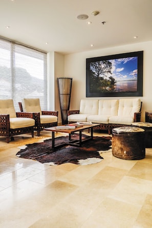 Servicio de la propiedad