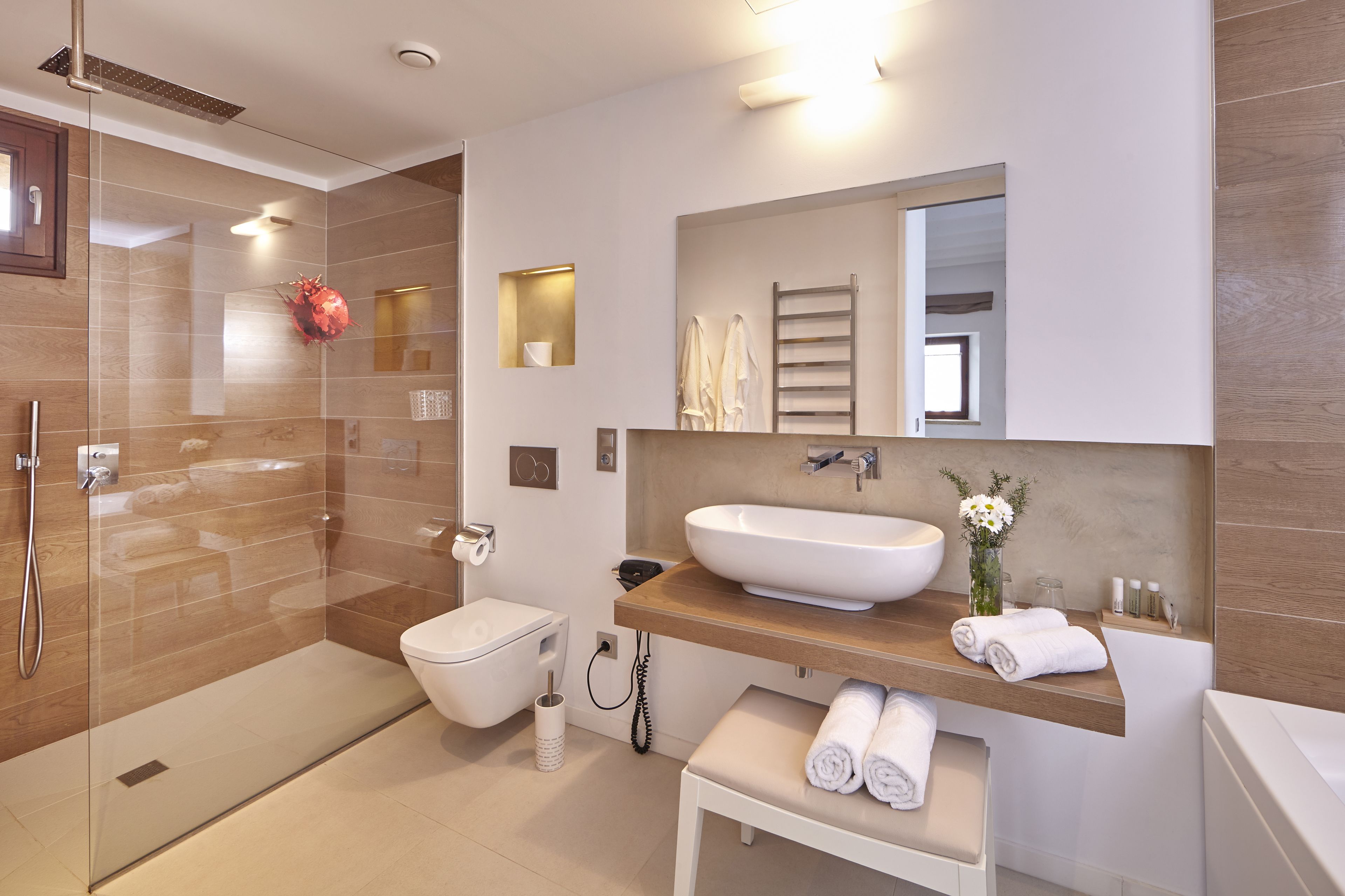 Foto - Bennoc Petit Hotel