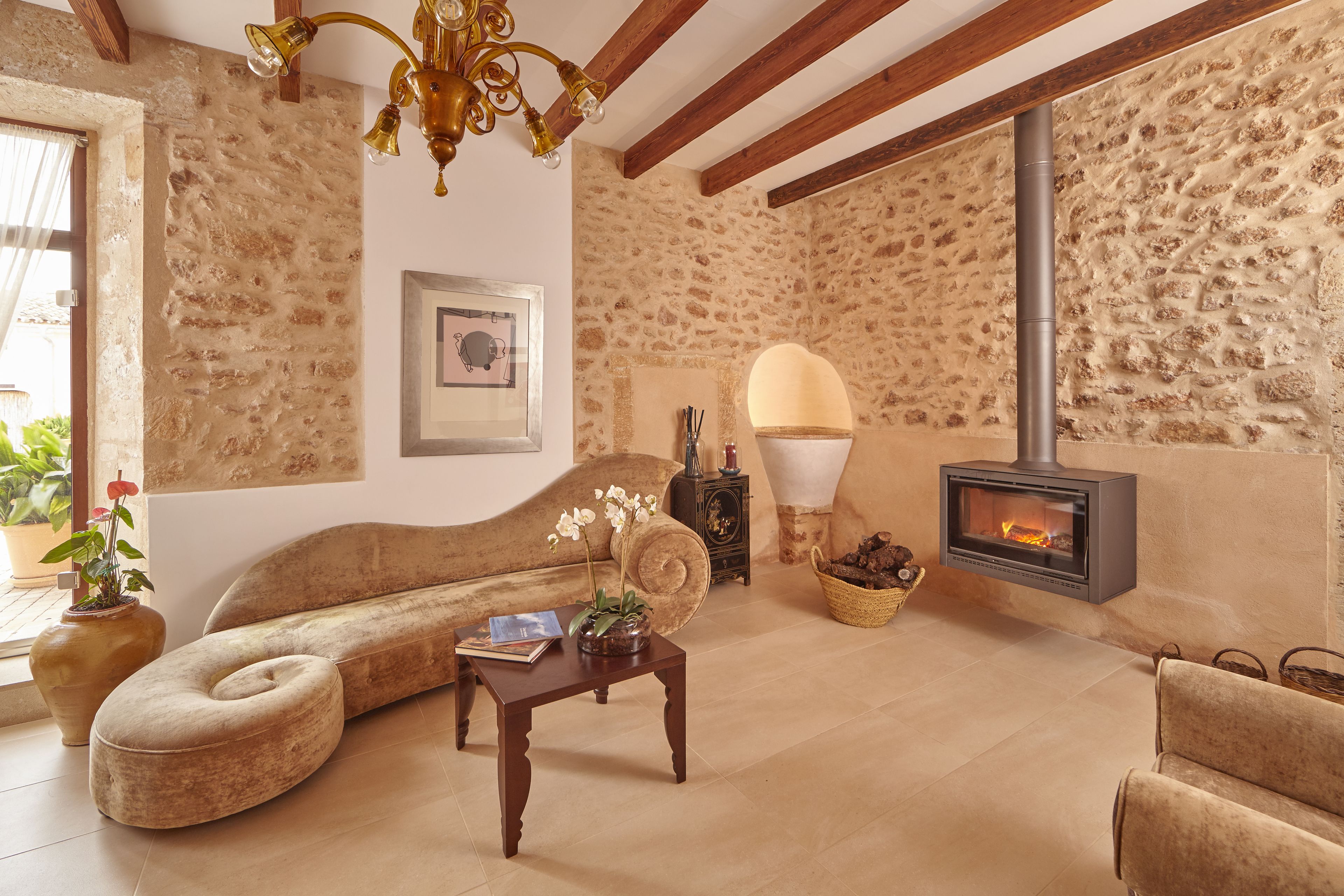 Foto - Bennoc Petit Hotel